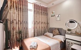 Yhd Homestay Bui Vien